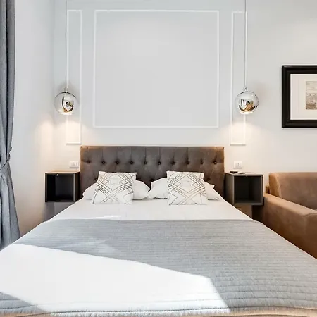 Apartment Vatican Prestige