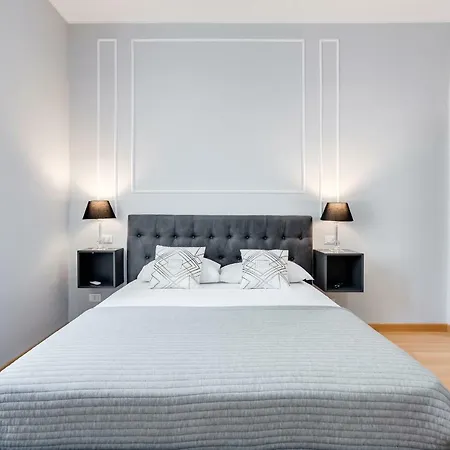 Vatican Prestige Apartment *