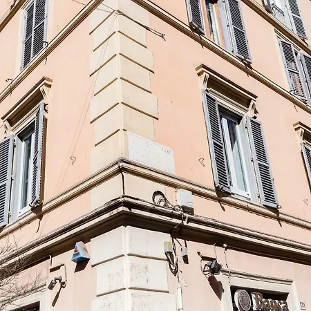 Apartment Vatican Prestige