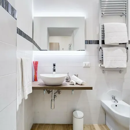 Apartment Vatican Prestige Rome