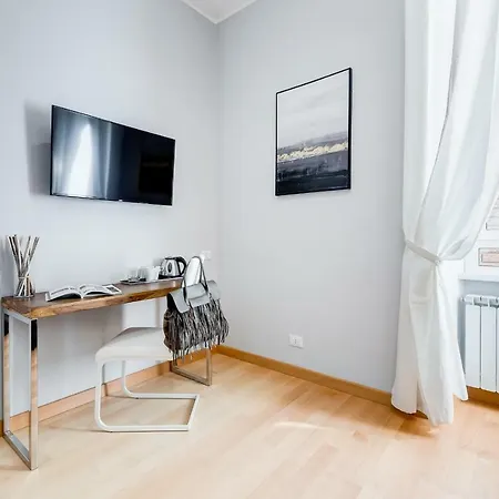 Apartment Vatican Prestige *