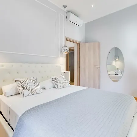 Vatican Prestige Apartment Rome