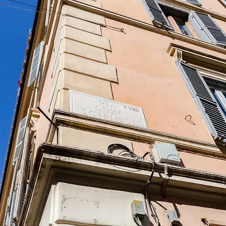 Vatican Prestige Apartment Rome