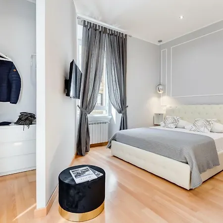 Vatican Prestige Apartment *