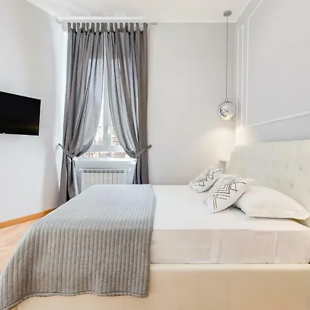 Vatican Prestige Apartment Rome