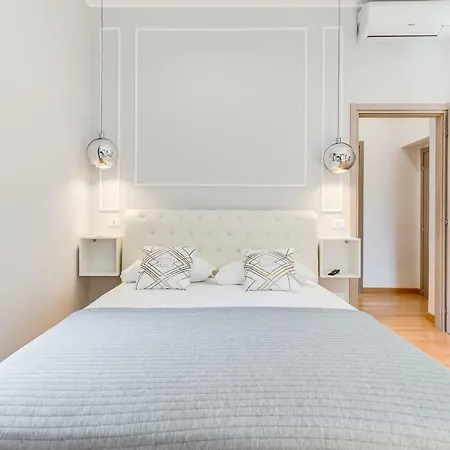 Apartment Vatican Prestige