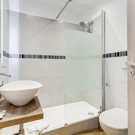 Vatican Prestige Apartment *